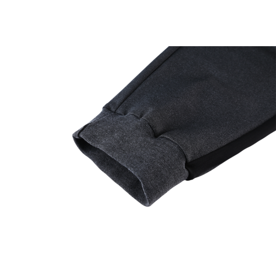 CONELI MEN'S SPORTS/CASUAL LONG PANTS (CTP1959-GY)