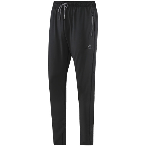 CONELI MEN'S SPORTS/CASUAL LONG PANTS (CTP1957-BK)