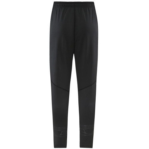CONELI MEN'S SPORTS/CASUAL LONG PANTS (CTP1957-BK)