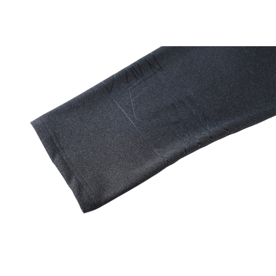 CONELI MEN'S SPORTS/CASUAL LONG PANTS (CTP1957-BK)