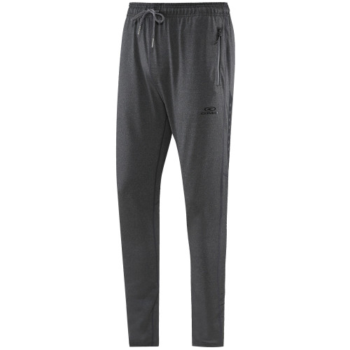 CONELI MEN'S SPORTS/CASUAL LONG PANTS (CTP1957-GY)