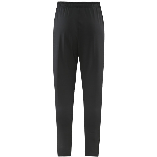 CONELI MEN'S SPORTS/CASUAL LONG PANTS (CTP1956-BK)