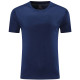 XCRIIM PLAIN ROUND NECK T-SHIRTS (XRB001-NY)