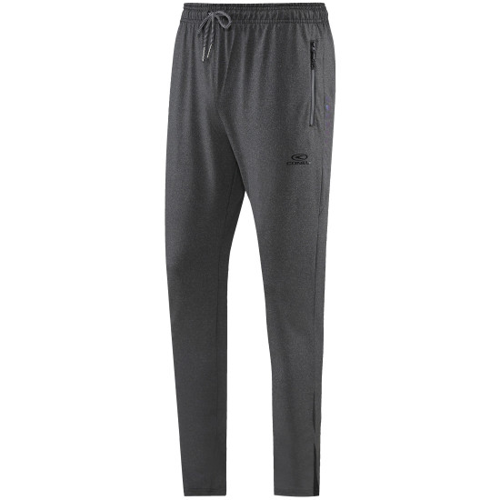 CONELI MEN'S SPORTS/CASUAL LONG PANTS (CTP1956-GY)