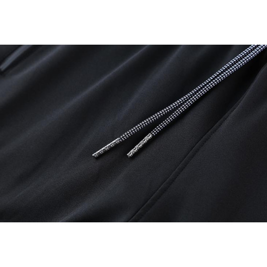 CONELI MEN'S SPORTS/CASUAL LONG PANTS (CTP1956-GY)