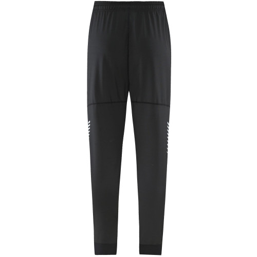 CONELI MEN'S SPORTS/CASUAL LONG PANTS (CTP1951-BK)