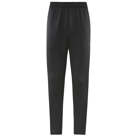 CONELI MEN'S SPORTS/CASUAL LONG PANTS (CTP1918-BK)