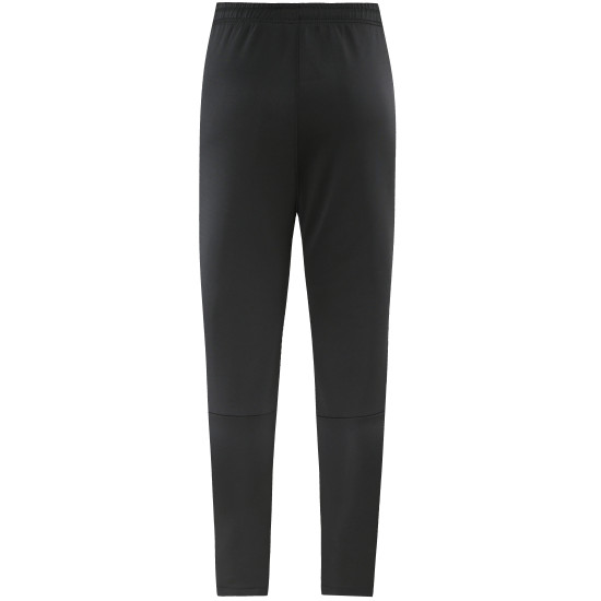 CONELI MEN'S SPORTS/CASUAL LONG PANTS (CTP1918-BK)