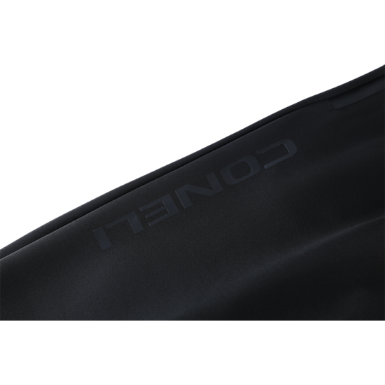 CONELI MEN'S SPORTS/CASUAL LONG PANTS (CTP1918-BK)