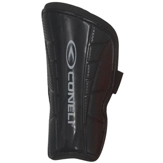 CONELI JUNIOR SHINGUARD /SPORTS GUARD PROTECTION (CSG1790J/CSG1791S-BK)
