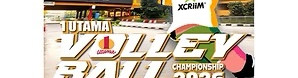 1Utama Volleyball Championship 2026