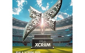 PIALA XCRIIM 2026 (U14 & U16)