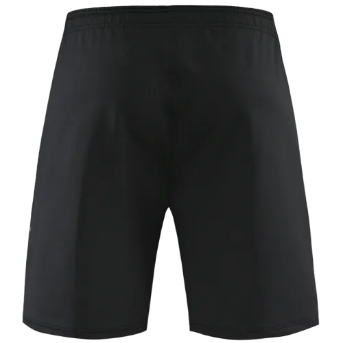 CONELI MEN'S SPORT/CASUAL SHORT PANTS (CSP1931-BK)