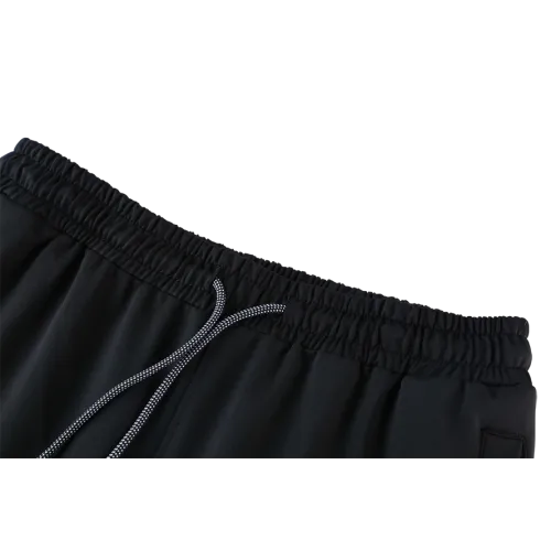 CONELI MEN'S 3/4 SPORT/LIFESTYLE PANTS (CCP1933-BK/RD)